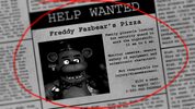 Five Nights at Freddy's - PC/XBOX LIVE Key EUROPE
