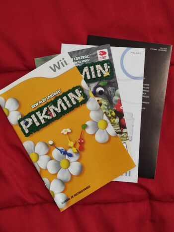 Pikmin Wii for sale