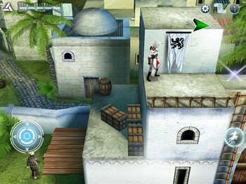 Buy Assassin's Creed Altaïr's Chronicles Nintendo DS