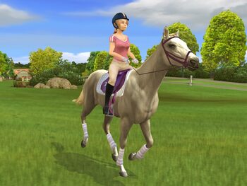 Redeem My Horse and Me 2 PlayStation 2