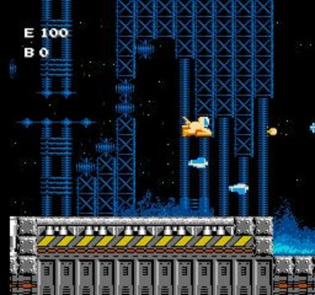 Redeem Air Fortress NES