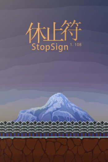 StopSign (PC) Steam Key GLOBAL