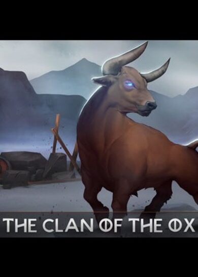 E-shop Northgard - Himminbrjotir, Clan of the Ox (DLC) Steam Key GLOBAL