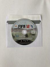 FIFA 12 PlayStation 3