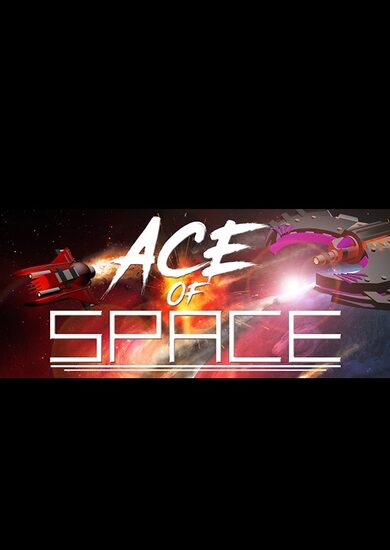 E-shop Ace of Space (PC) Steam Key GLOBAL