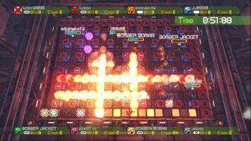 BOMBERMAN Act:Zero Xbox 360