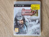 Dynasty Warriors 7 PlayStation 3