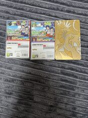 Get Pokémon Scarlet and Pokémon Violet Double Pack Steelbook Edition Nintendo Switch