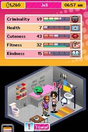 Redeem Miami Nights Nintendo DS