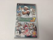 Smash Court Tennis 3 PSP