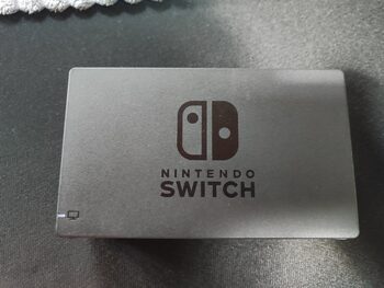 Get Nintendo Switch, Blue & Red, 32GB