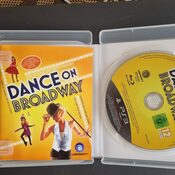 Dance on Broadway PlayStation 3