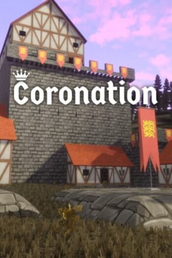 Coronation (PC) Steam Key GLOBAL