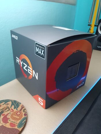 PC Gamer Mancer, AMD Ryzen 5 5600GT, Vega 7, 16GB DDR4, SSD 480GB, Fonte 500W 80 Plus