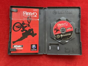 Get Dave Mirra Freestyle BMX 2 Nintendo GameCube