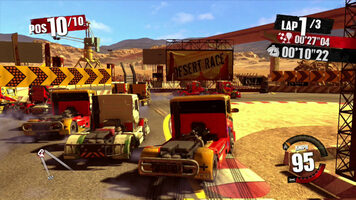 Buy Truck Racer Xbox 360