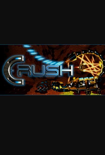 C-RUSH (PC) Steam Key GLOBAL