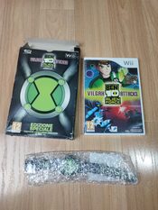 Ben 10 Alien Force: Vilgax Attacks Wii