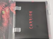 Buy Carrion Nintendo Switch