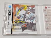 Pokémon Black 2, White 2 Nintendo DS