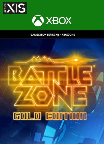 Battlezone (Gold Edition) XBOX LIVE Key ARGENTINA