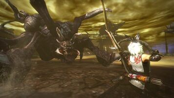 Toukiden: The Age of Demons PS Vita for sale