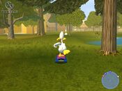 Sitting Ducks PlayStation 2