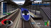 Densha de Go! Shinkansen EX: Sanyou Shinkansen-hen Wii