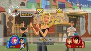 Grease: The Game Wii