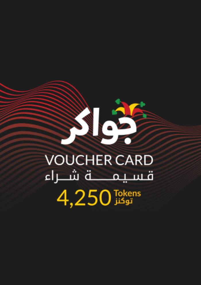 Buy Jawaker Tokens Cheap Price