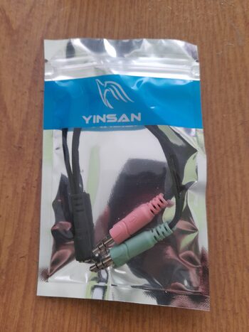 Get Auriculares Gaming YINSAN TM-5