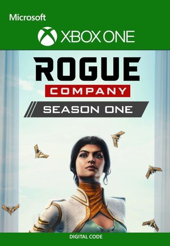 Rogue Company Xbox Season One Starter Pack XBOX LIVE Key GLOBAL