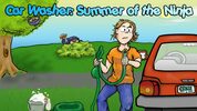 Car Washer: Summer of the Ninja (PC) Steam Key GLOBAL