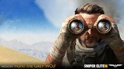 Sniper Elite III - Target Hitler: Hunt the Grey Wolf (DLC) Steam Key GLOBAL
