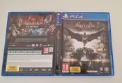 Buy Batman: Arkham Knight PlayStation 4