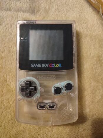 Game Boy Color, Other