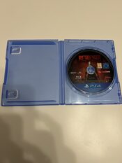 Redeemer PlayStation 4