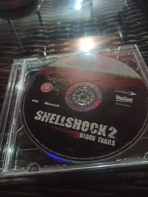 ShellShock 2: Blood Trails Xbox 360