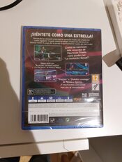 Operación Triunfo 2017 PlayStation 4