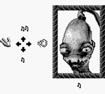 Get Oddworld Adventures Game Boy