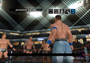 WWE SmackDown vs. RAW 2010 Xbox 360 for sale