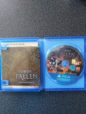 Buy Lords of the Fallen PlayStation 4