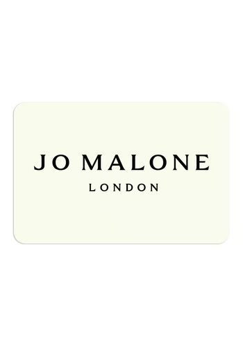 Jo Malone Gift Card 25 GBP Key UNITED KINGDOM