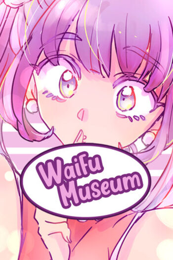 Waifu Museum	(PC) Steam Key GLOBAL