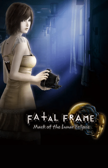 FATAL FRAME / PROJECT ZERO: Mask of the Lunar Eclipse (PC) Código de Steam GLOBAL