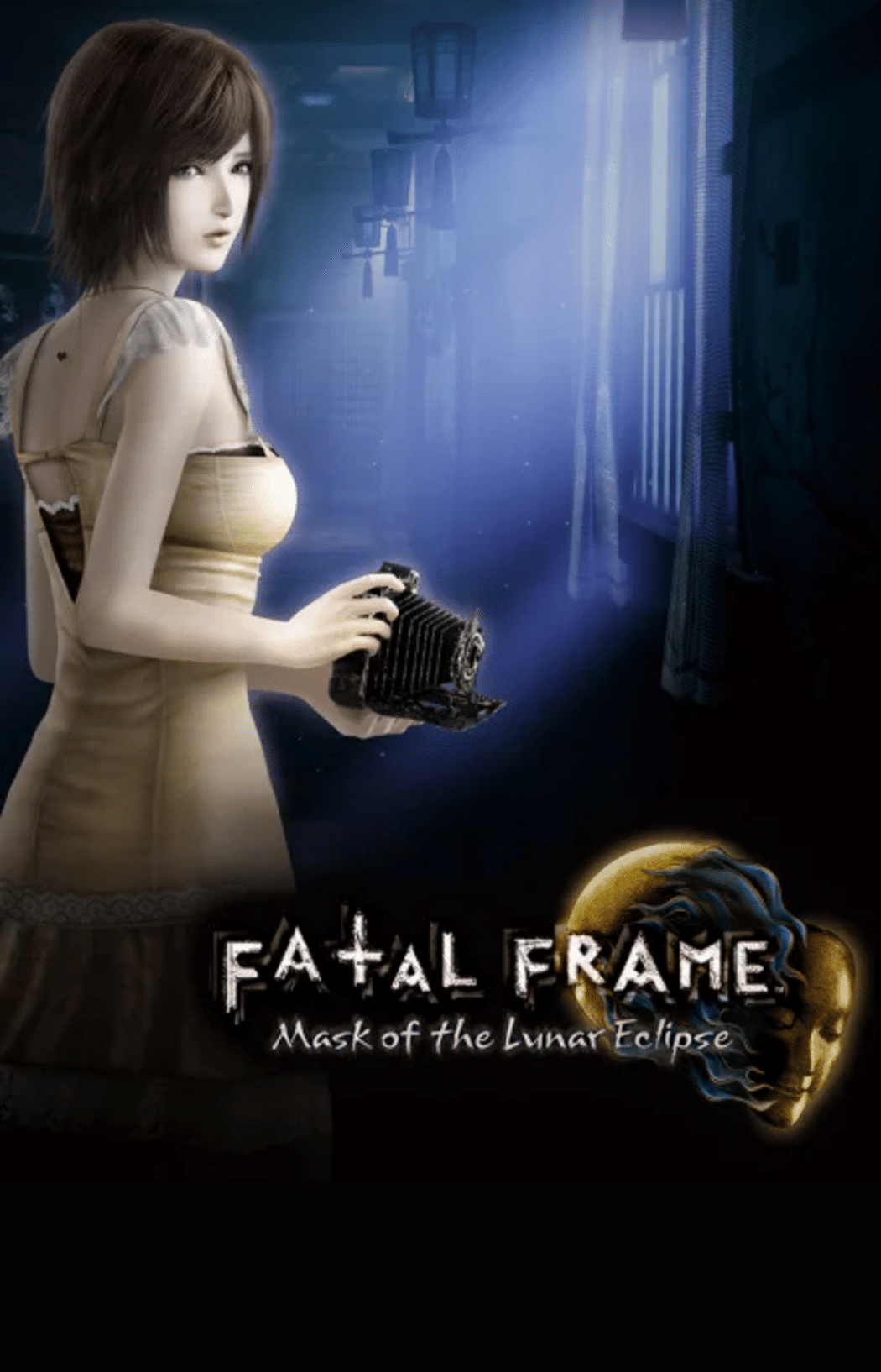 Buy FATAL FRAME / PROJECT ZERO: Mask of the Lunar Eclipse PC Steam