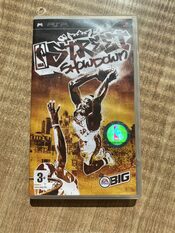 Buy NBA Street Showdown PSP