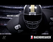 Get Backbreaker Xbox 360