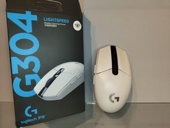 Logitech g304 lightspeed wireless