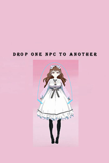 Drop one NPC to another (PC) Steam Key GLOBAL